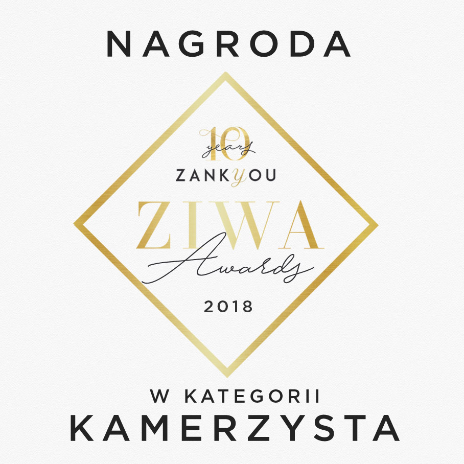 ziwa awards 2018 kamerzysta