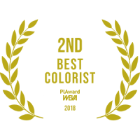 najlepsze kolory w filmie ślubnym. best colorist wedding video